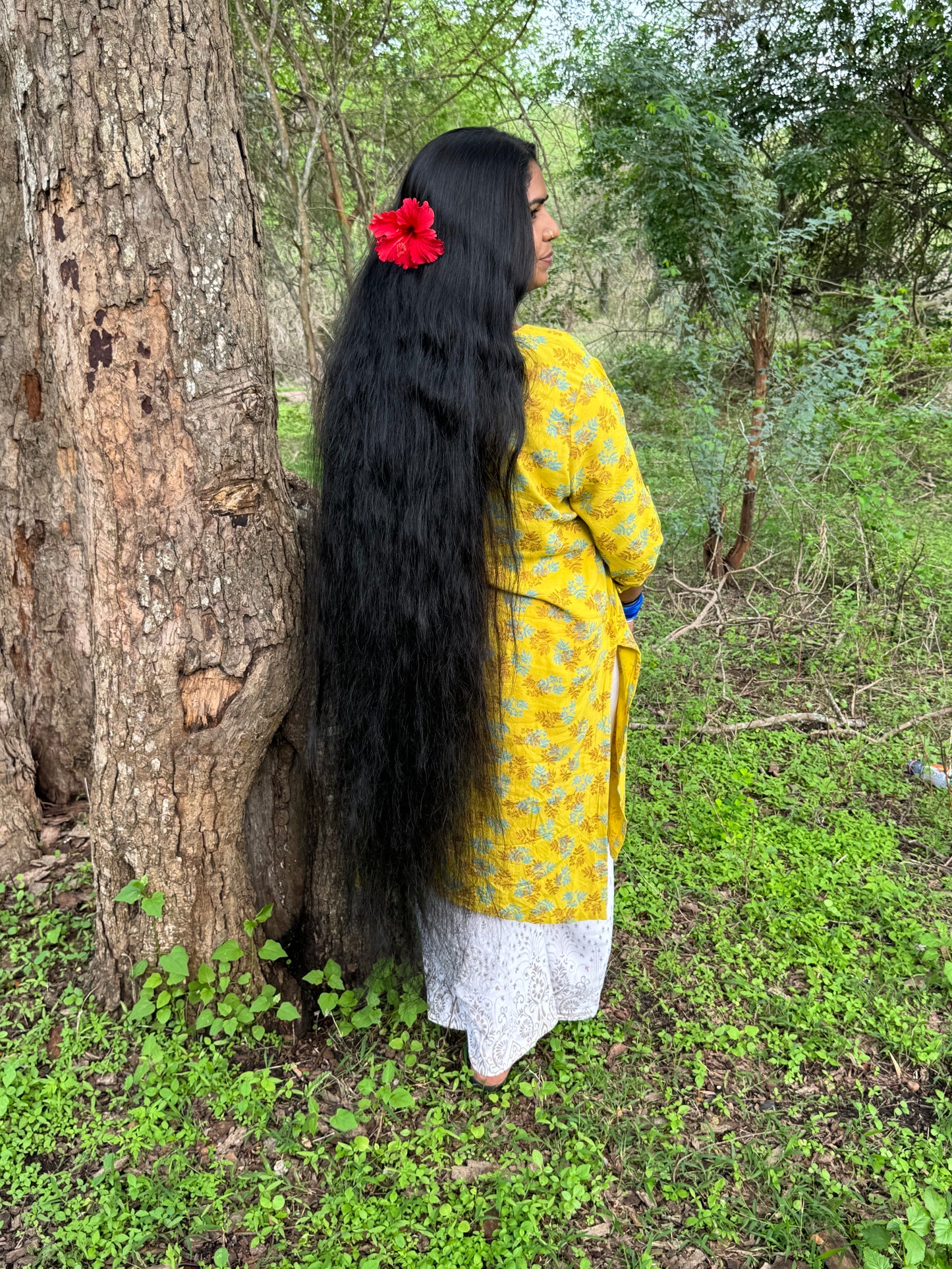 Kasthuri Herbal Hair Oil