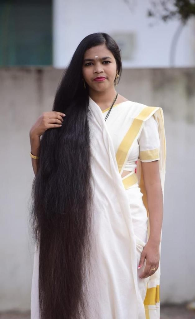 Adivasi Kasthuri Herbal Hair Oil